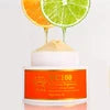 LKIAE Black Women Orange Skin Care Max Moisturizing Spot Lightening Vitamin C and a Glowing Whitening Cream for the Face