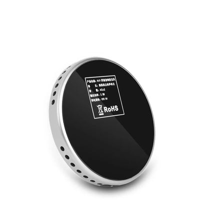 Popular Speaker with Microphone USB Omni-Directional Conference System Microphone and Speakerphone for Web Conferencing