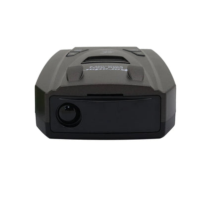 Karadar 2 in 1 Antiradares Radar Detector Car Black Box Ground Penetrating Polic Pro960 Features for Russian Ukraine Kazakhstan