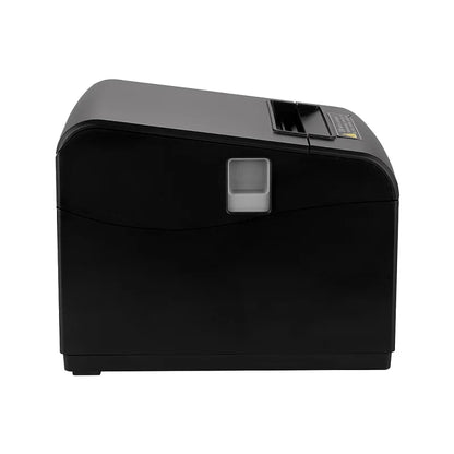 Best Price OEM 80mm 3 Inch Direct Thermal Receipt & Bill Printer USB Interface 1-Year Warranty in Stock Supermarket Kitchen Use