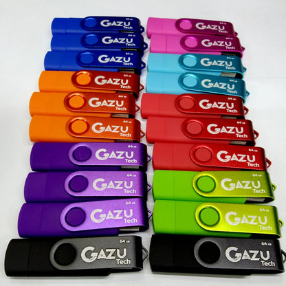 100PCS USB 2.0 Pendrive 128GB 64GB 32GB 16GB 8GB USB Flash Drive 4GB 2GB Free Laser Logo 2.0 USB Flash Drive Stick Best Gift