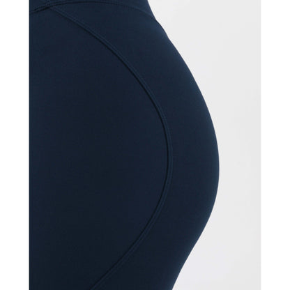 Aura Custom Design Anchor Gradient Active Wear Legging High Waist Plus Size Workout Legging Breathable Feature Custom Logo XXS