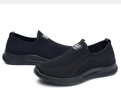 ZZH XZ234 Men's Casual Running Shoes Are Lightweight, Breathable, and a Must-have for Sports Trends