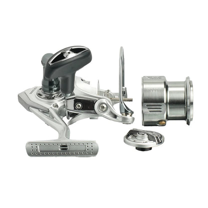 Factory Wholesales 2023 New Fishing Reel TK1000-6000 Fish Line Wheel Fishing Wheel Saltwater Spinning Reel Fishing
