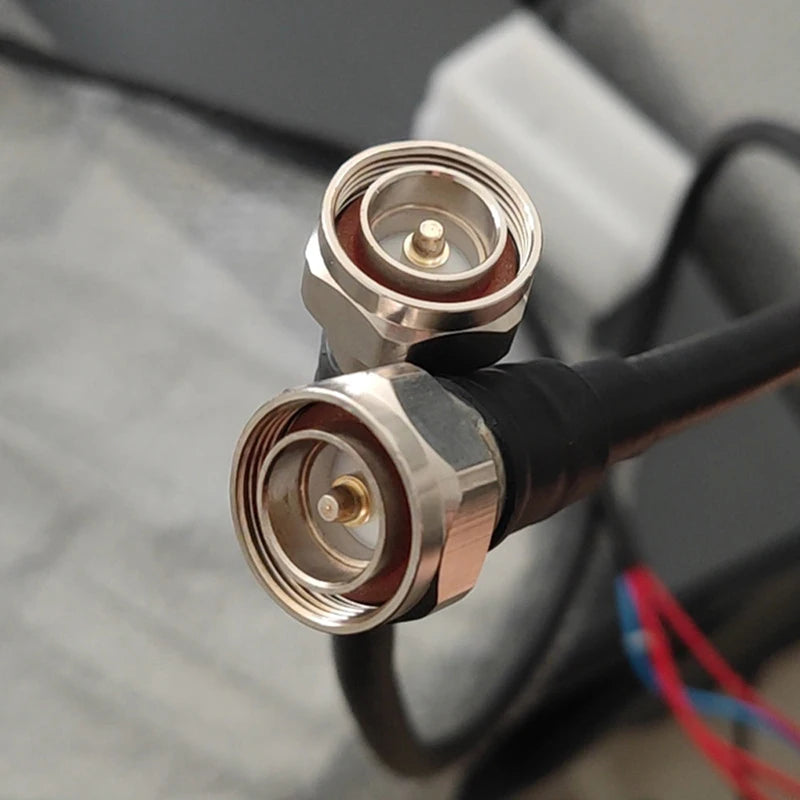 RS RADIO 30M 1/2 Feeder Cables