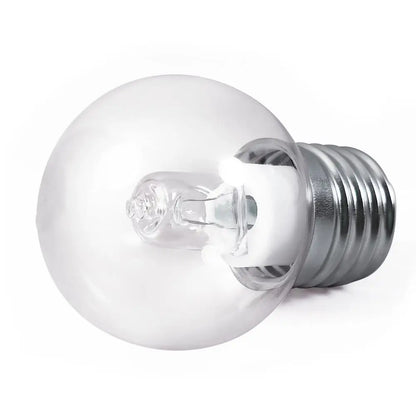 G9 Halogen Light Bulbs 110v 220v 25W/ 40W e27 Oven Bulb Lamp Warm White For Home Kitchen Refrigerators Ovens