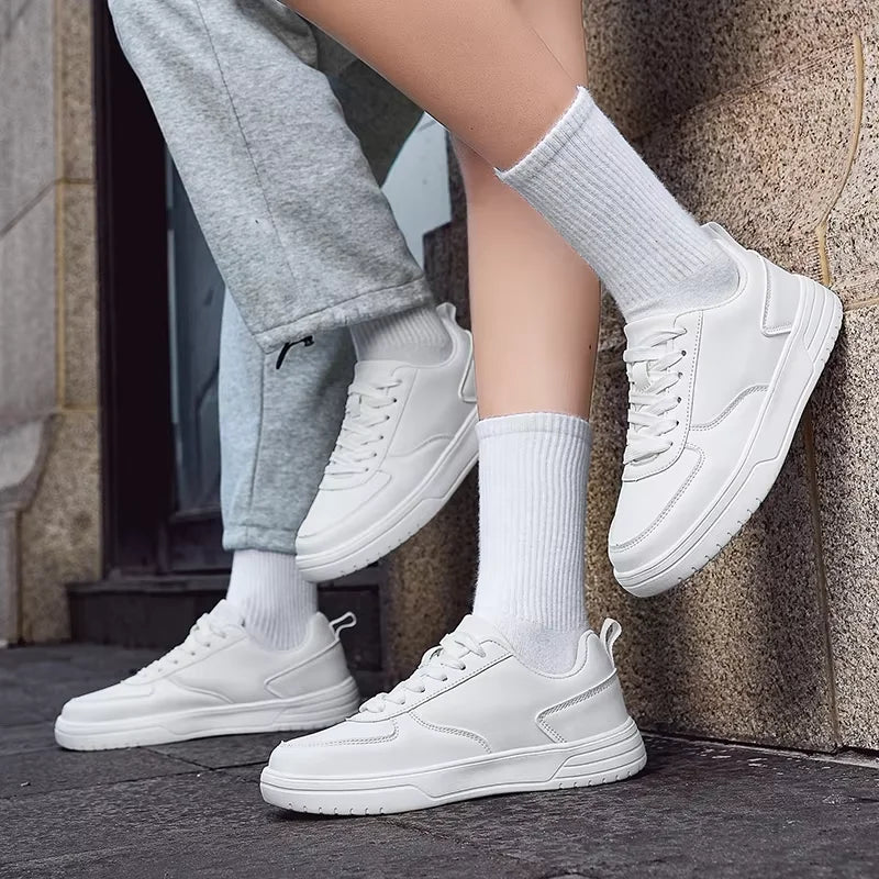 Custom With Logo High Top Shoes of White for Brand Fashion Air Sport Shoes Men Sneakers Custom Sneaker Jor Manufacturer 5 4 11