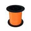 8X Pro Super Power Long Casting Braided Polyethylene Fishing Line 500m Floating Saltwater Freshwater River Green Wire