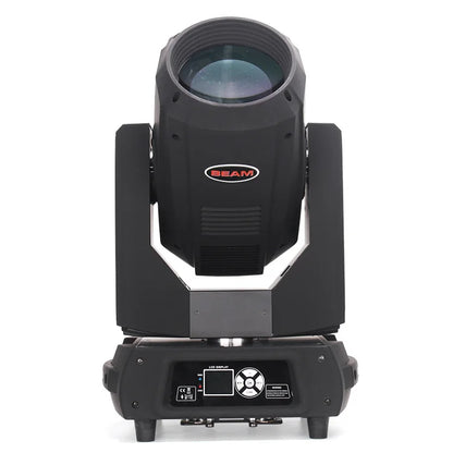 350W 17R Sharpy Beam Moving Head LED Light Energy Saving and Environmentally Friendly Emitted RGBW Color