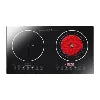 Induction Infrared Stove 4400W Professional Smart Kitchen Electronic Cooker Stove