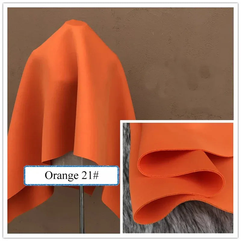 Stretch Spandex Knit Space Cotton Fabric Air Layer for Baseball Jacket Skirt Sewing DIY Face Mask Per Half Meter