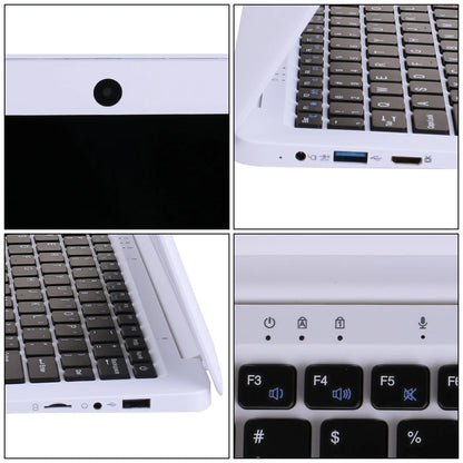 2022 Fast Boot China Factory PC Notebook 10.1 Inch 64gb Ssd 6gb RamLaptops Supply Low Price Mini Cheap Laptop Computers