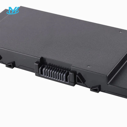 USA in Stock MYiYAE 11.4V 91Wh Lithium Ion MFKVP Laptop Battery for Dell Precision 15 7510 7520 M7510 17 7710 7720 M7710 Series