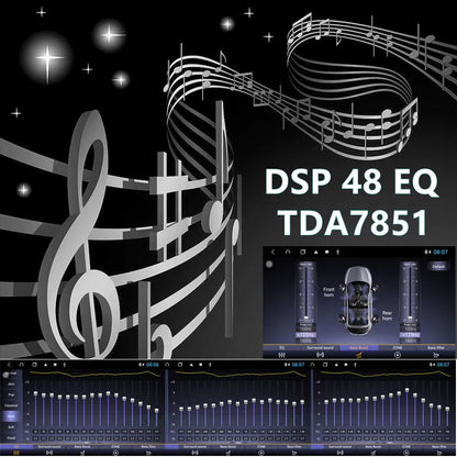 4G DSP 8 Core Android Car Multimedia Dvd Player for LIFAN X60 Autoradio Car Gps Navigation Lifan X60 Stereo Radio Recorder