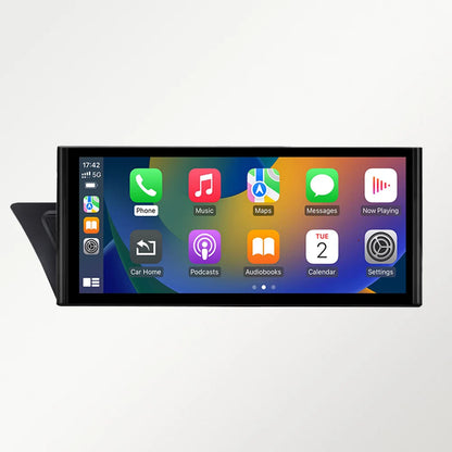 Car Stereo Screen Audio Car GPS 10.25 Inch Touch Screen Android Auto Carplay Interior Accessories for Audi A3  2013-2018