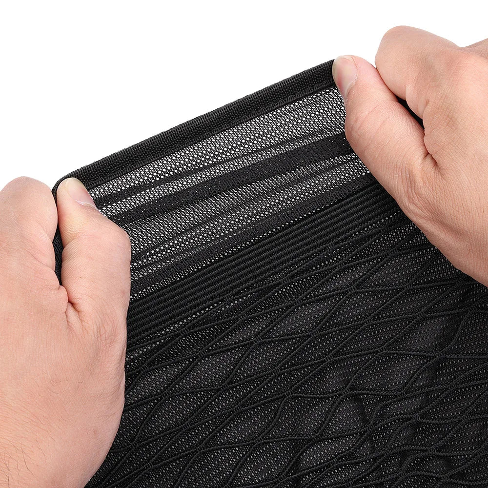 Storage Organizer Cargo Mesh Net For BMW Vario Cases Panniers For BMW R1200G R1250GS F650GS F700GS F750GS F800GS R850GS R1200G