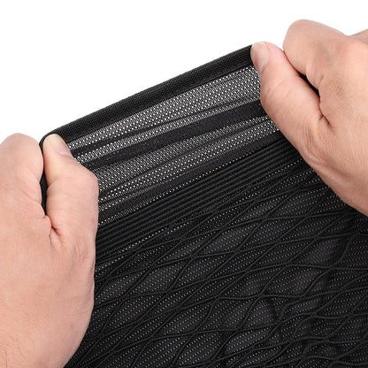 Storage Organizer Cargo Mesh Net For BMW Vario Cases Panniers For BMW R1200G R1250GS F650GS F700GS F750GS F800GS R850GS R1200G