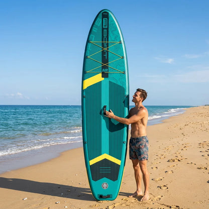 Free Shipping Inflatable sup Paddle Board European Warehouse Tavola Da Stand up Paddle Waterplay Surfing sup Gonfiabile