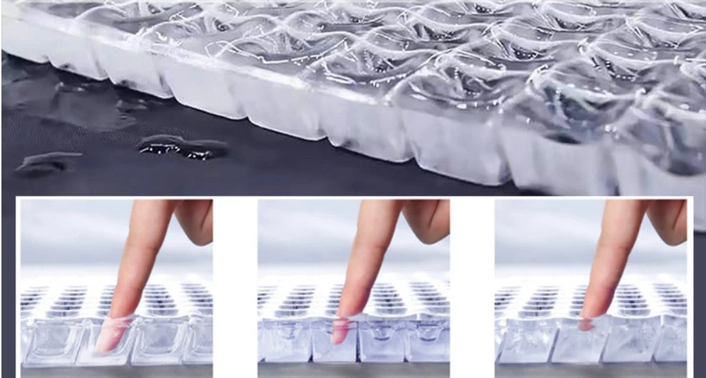 Hot Sale China Factory Price OEM Factory Price Commercial Ice Cube Maker Machine