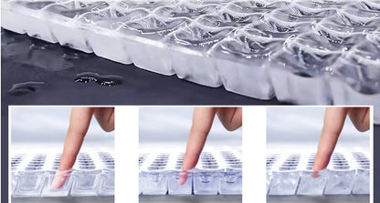 Hot Sale China Factory Price OEM Factory Price Commercial Ice Cube Maker Machine