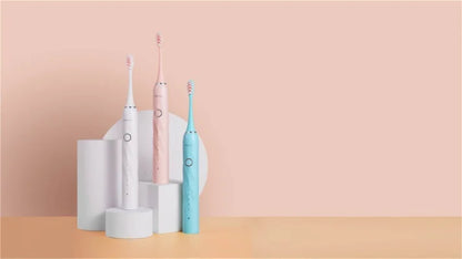 Hot Selling Changeable Oral Care Replacement Electrical Toothbrush Heads