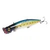 Wholesale 11cm 13g Topwater Fishing Popper Freshwater Saltwater Fishing Popper Lure Bait