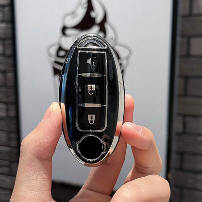 Suitable for the New Xuan Yi Key Set, Suitable for the Qijun Teana Key Bag, Xiake Qida Tuda Loulan Jinke Bag Buckle keychain