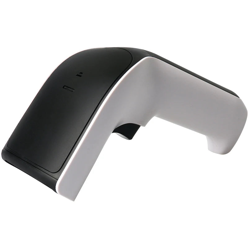Xkancode 2.4G Cordless QR Code Reader 2D Wireless Barcode Scanner