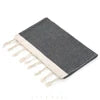 Luxury Cotton Quick-Dry Striped Hand Towels & Decorative Dishcloth Antimicrobial Eco-Friendly Machine Washable Home Kitchen Use