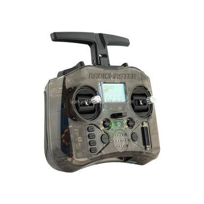 Radiolink T8FB 2.4ghz 8 Channels RC Radio Transmitter and Receiver R8EF Dual Stick Remote Controller for Airplane Boat Car Robot