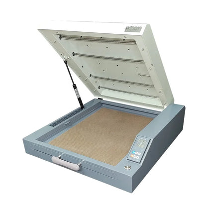 2024 New Update Mini Desktop DTF Printer Oven for A3 A3+ Large Format Printing Printing Shops
