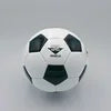 Qiqiang Professional Competition Ball Sewing Machine Wholesale PVC Material Thickened Wear-Resistant Skin Football