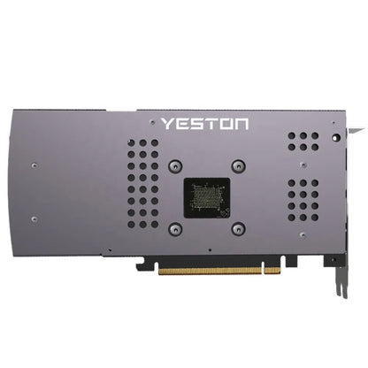 Radeon RX6500XT 4GB GDDR6 2-Fan Gaming Desktop PCI-Express 4.0 Graphics Card DP/ 2.1 Output 16MB Infinity Cache 7680x4320