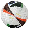 Cheap Price Soccer Ball Factory Machine Stitched Football PU Material Size 5 Training Soccer Football Ball Official Match Game