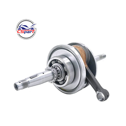 Crankshaft for 250CC CF Moto CH250 CF250 CN250 Jonway Kazuma Kinload Znen  ATV Buggy Scooter Parts