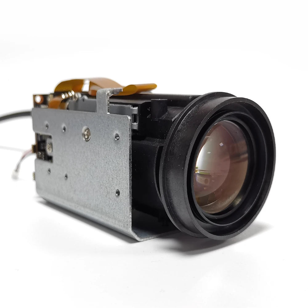 Box Starlight Lens Auto Cctv Cameras Optical 36x 30x 27x Ahd 2mp Module 20x Dome Zoom Camera 1080p