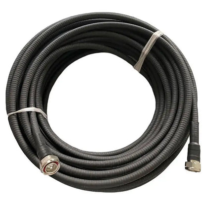 RS RADIO 30M 1/2 Feeder Cables