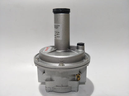 MADAS AG/RG05 Safety Natural Gas Hydraulic Pressure Reducing Valve Class Straight-through Burner Boiler Steam Generator Pressure by PDG ibma