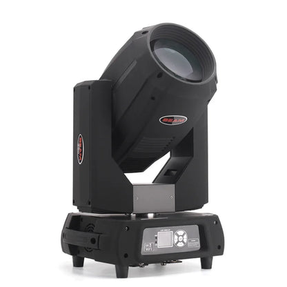 350W 17R Sharpy Beam Moving Head LED Light Energy Saving and Environmentally Friendly Emitted RGBW Color