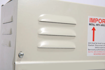 Portable 3KW Mini Electric Sauna Steam Shower Generator Wet Steam with Control Panel Accessory