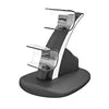 Dual Controller Charging Dock Game Accessories for PS5 Gamepad Charger Dock Station