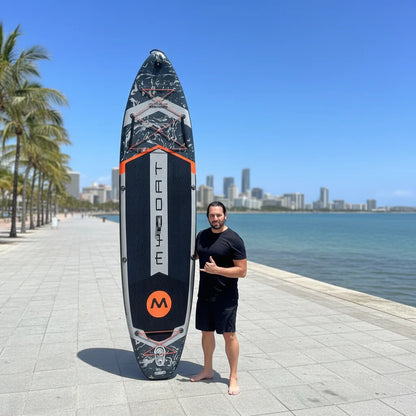 EU Warehouse Paddle Board Free Shipping Drop Stitch Tavola Da sup Stand up Paddle Board Waterplay Surfing Inflatable sup