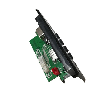 Speaker modification MP3 decoder LED display 12v5V universal lossless Wav module audio decoder PCBA