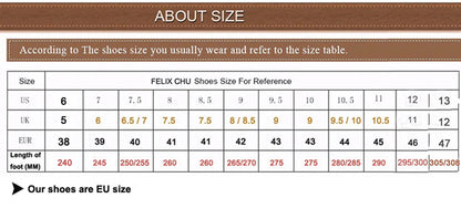 Classic Business Shoes Men Oxford Derby Genuine Leather Pointed Toe Fashion Lace Up High Quality Office Wedding Formal Shoe Male