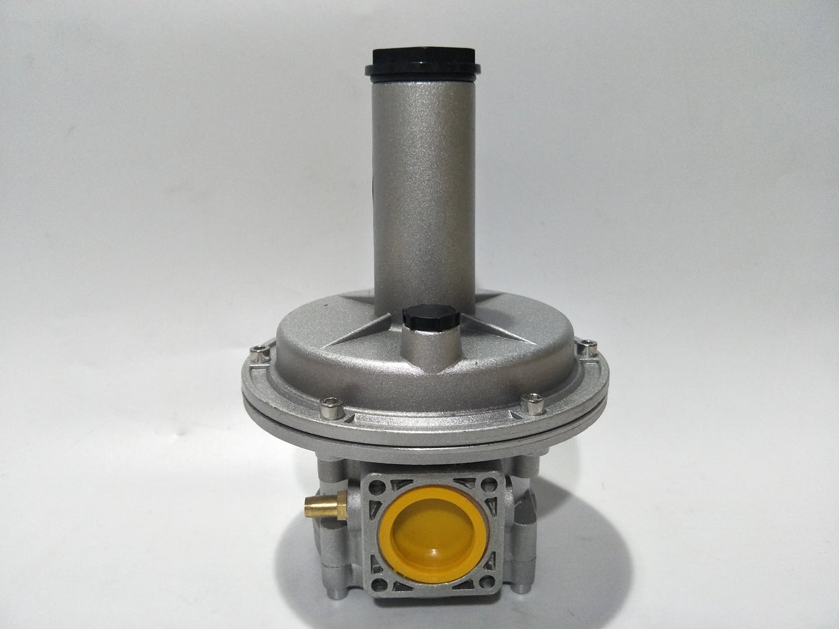 MADAS AG/RG05 Safety Natural Gas Hydraulic Pressure Reducing Valve Class Straight-through Burner Boiler Steam Generator Pressure by PDG ibma