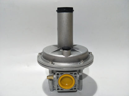 MADAS AG/RG05 Safety Natural Gas Hydraulic Pressure Reducing Valve Class Straight-through Burner Boiler Steam Generator Pressure by PDG ibma