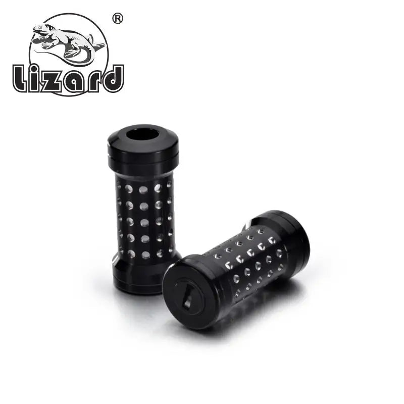 Lizard DIY Fishing Reel Handle Knob for D/S Reels 2pcs/lot 9.2g