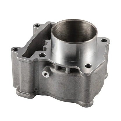 Custom Motorcycle 62mm Cylinder Block Set LC135 Ceramic Cylinder Forged for Yamaha Motor
