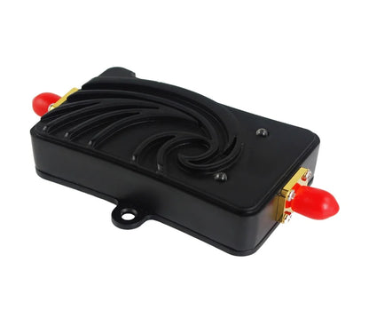 EDUP AB011 5.8G 5W WiFi Booster Wireless Amplifier Long Range Wi-Fi Repeater Model Remote Control Signal Extender