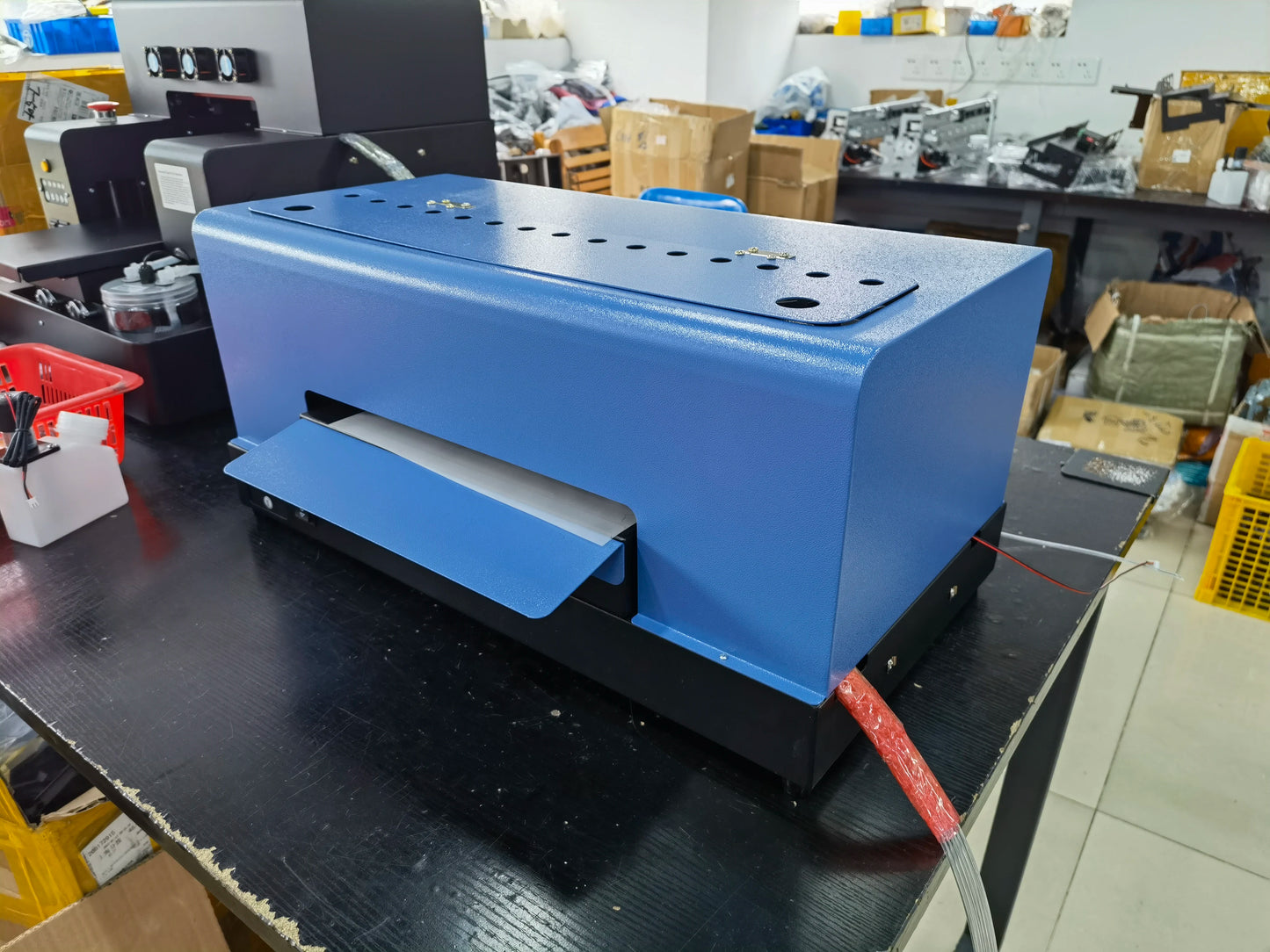 A3+ Roll to Roll DTF Printer